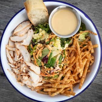 Blue Barn Polk by null