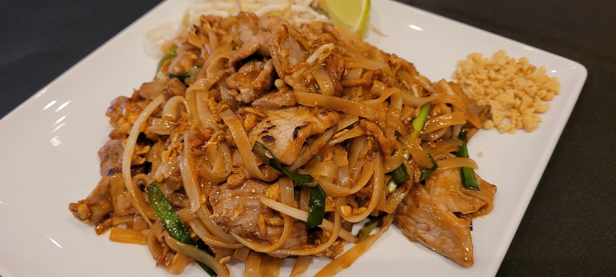 Cily Chicken Rice and Thai food by null