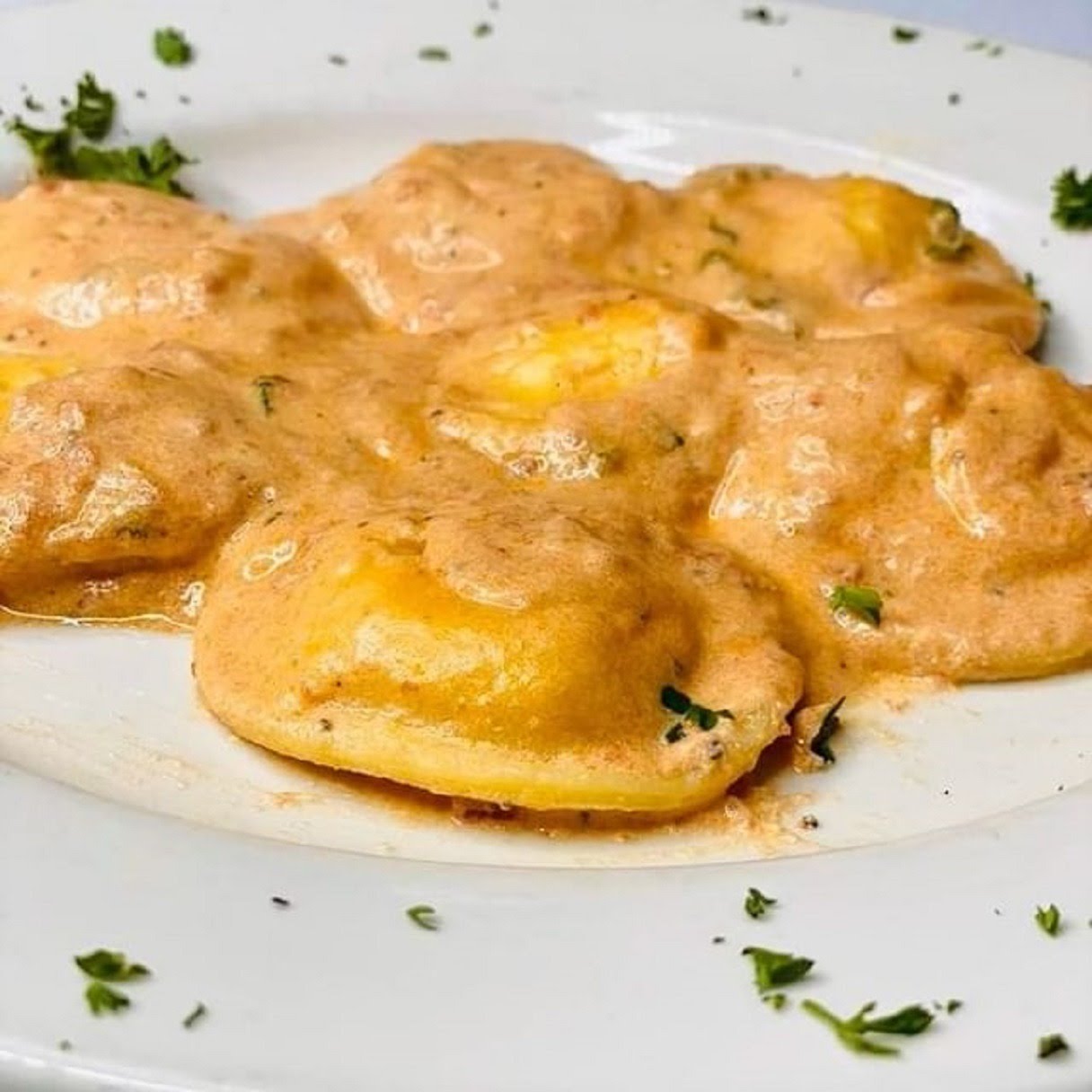 Antonio's Cucina Italiano by null