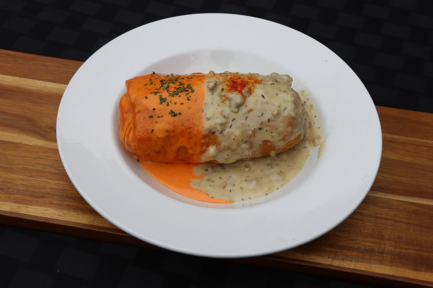 Buffalo Gap Saloon & Eatery: Restaurant & Bar by null