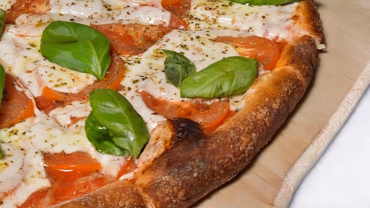 Joe’s Pizza by null