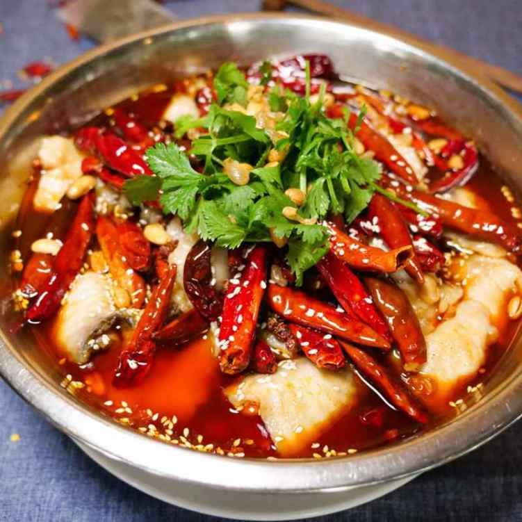 Chengdu Impression Edgewater 成都印象 by null