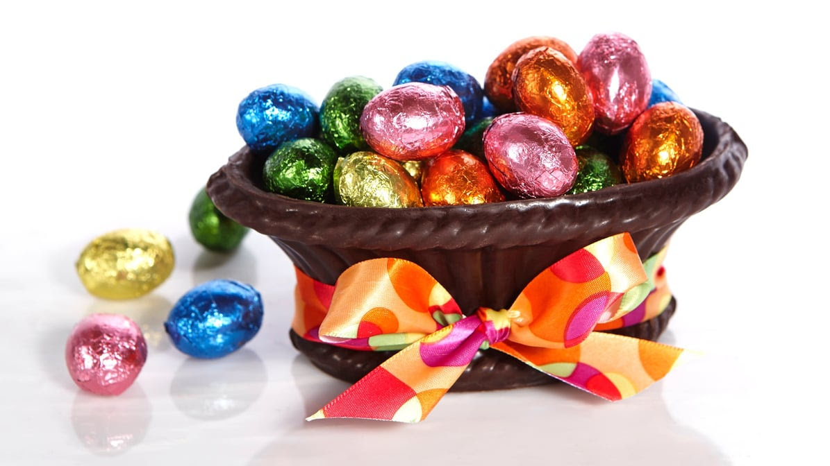 Li-Lac Chocolates (Chelsea Market) by null