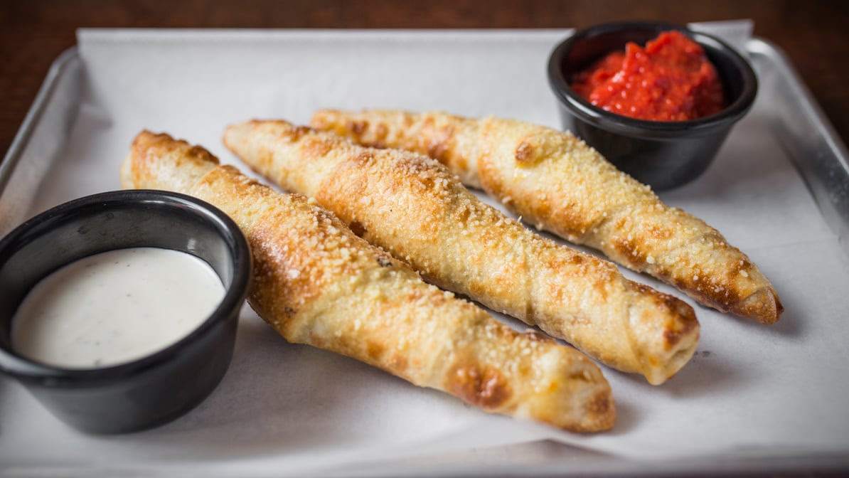 Fat Chris's Pizza and Such by null