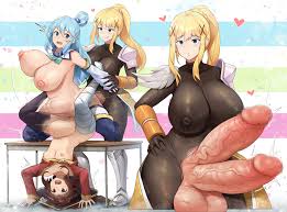 Seraziel artist horo spice and wolf jpg x Anime futa