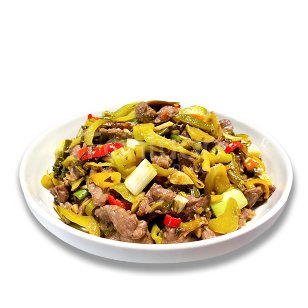 Dan Gui Sichuan Cuisine by null