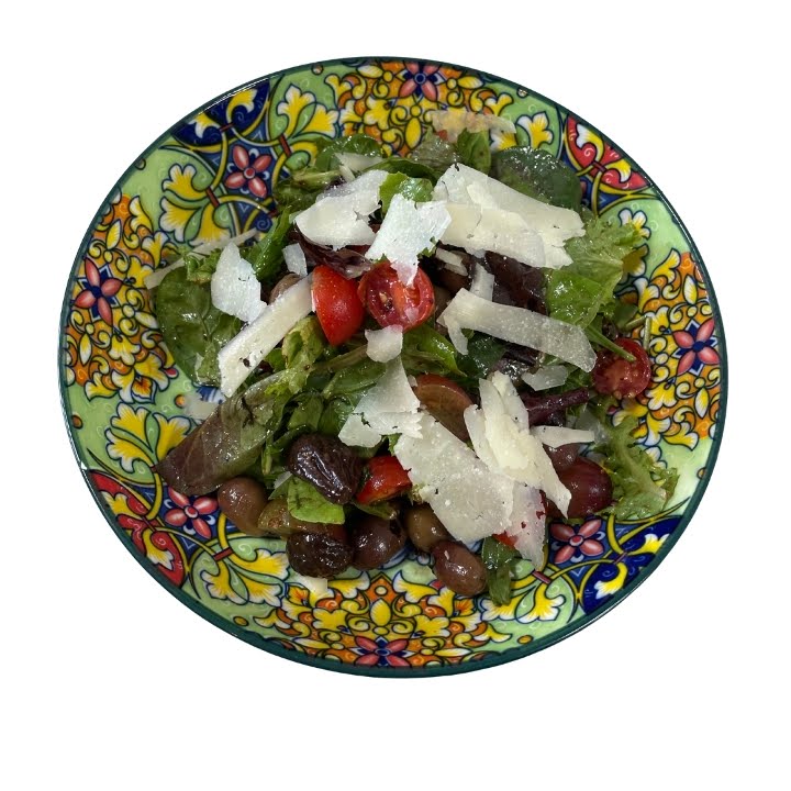 Cinque Terre West by null