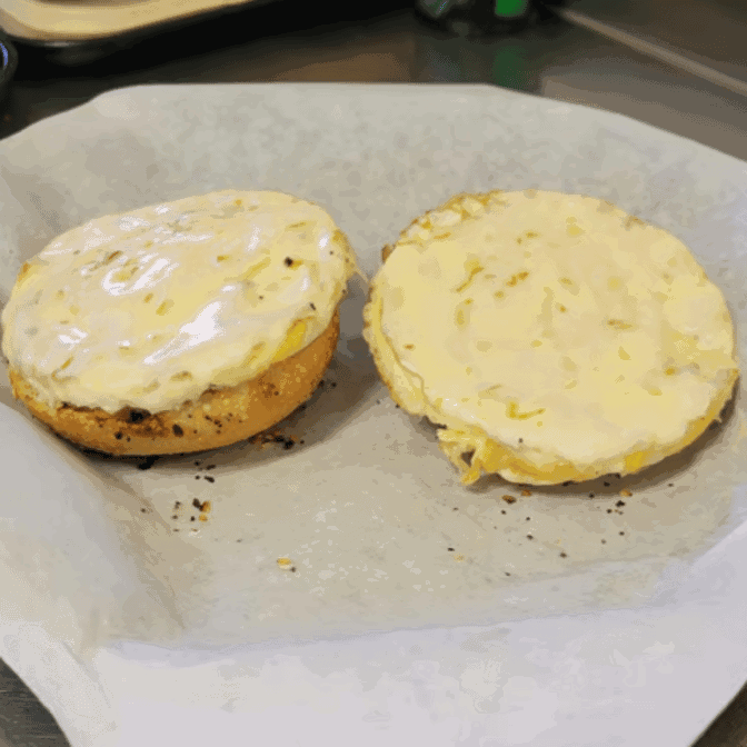 Little Shop of Bagels by null