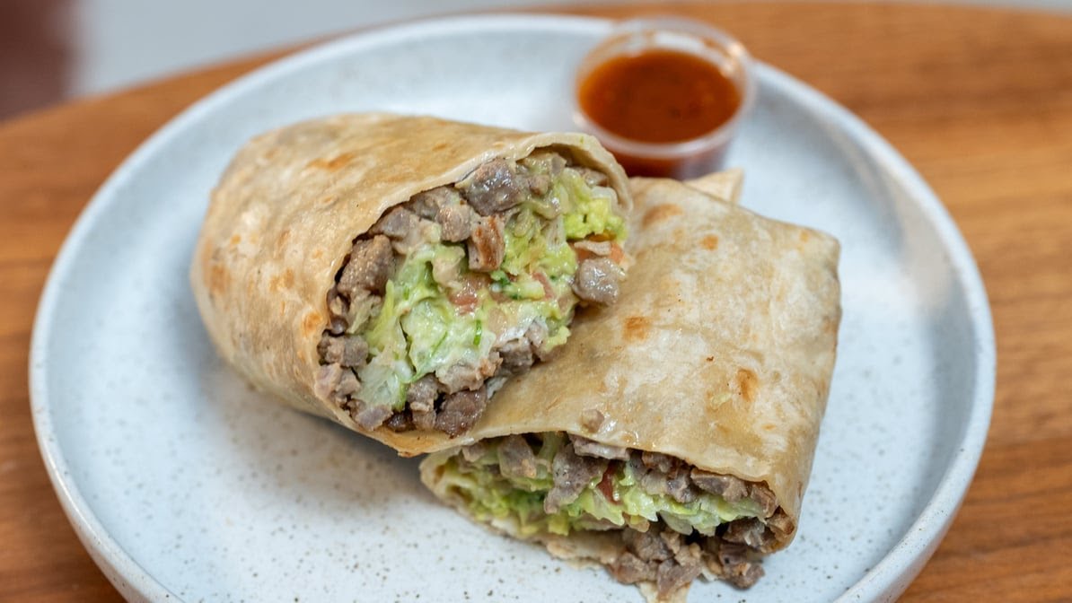 Toma Taco by null