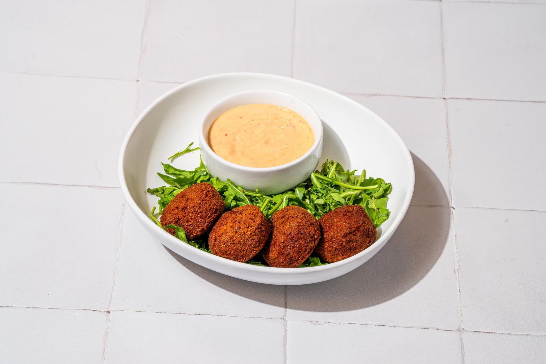 Furlough Brothers Dallas Cheesesteaks by null