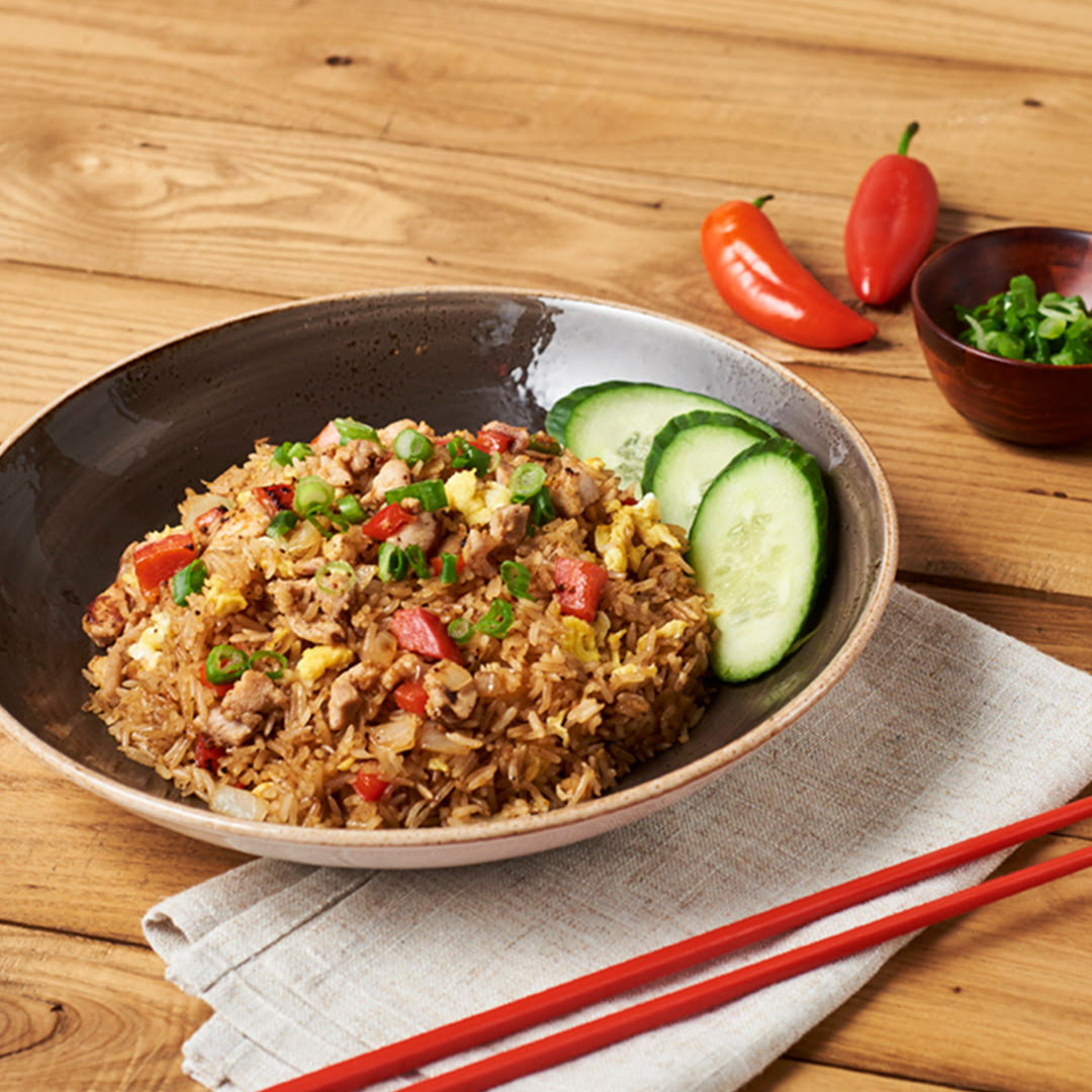 Bonchon Waltham by null