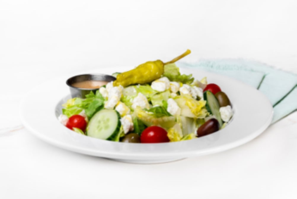 Fiorella's Trattoria by null