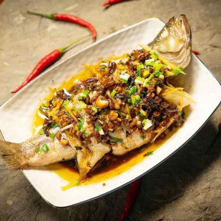 Hunan Bistro 湘缘 by null