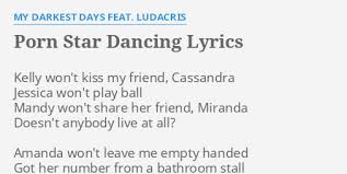 Star dancing lyrics jpg x Star dancing lyrics