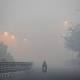 Diwali fireworks choke Delhi, angering Indians 