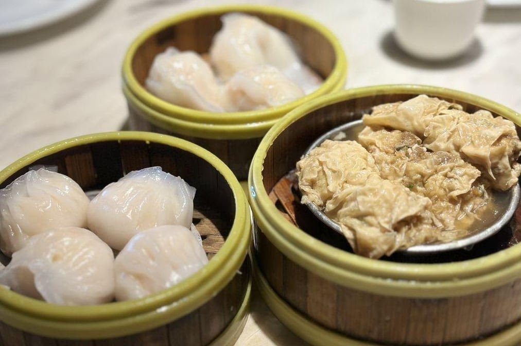 Jade Garden Restaurant by null