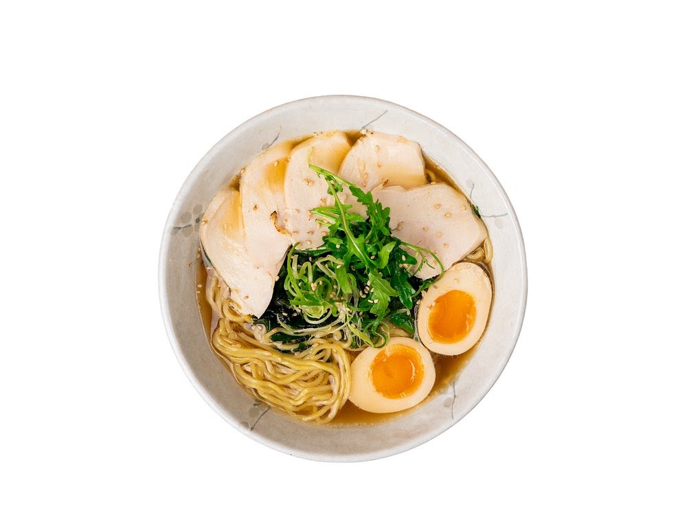 Miska Ramen Bar-za muzeem by null