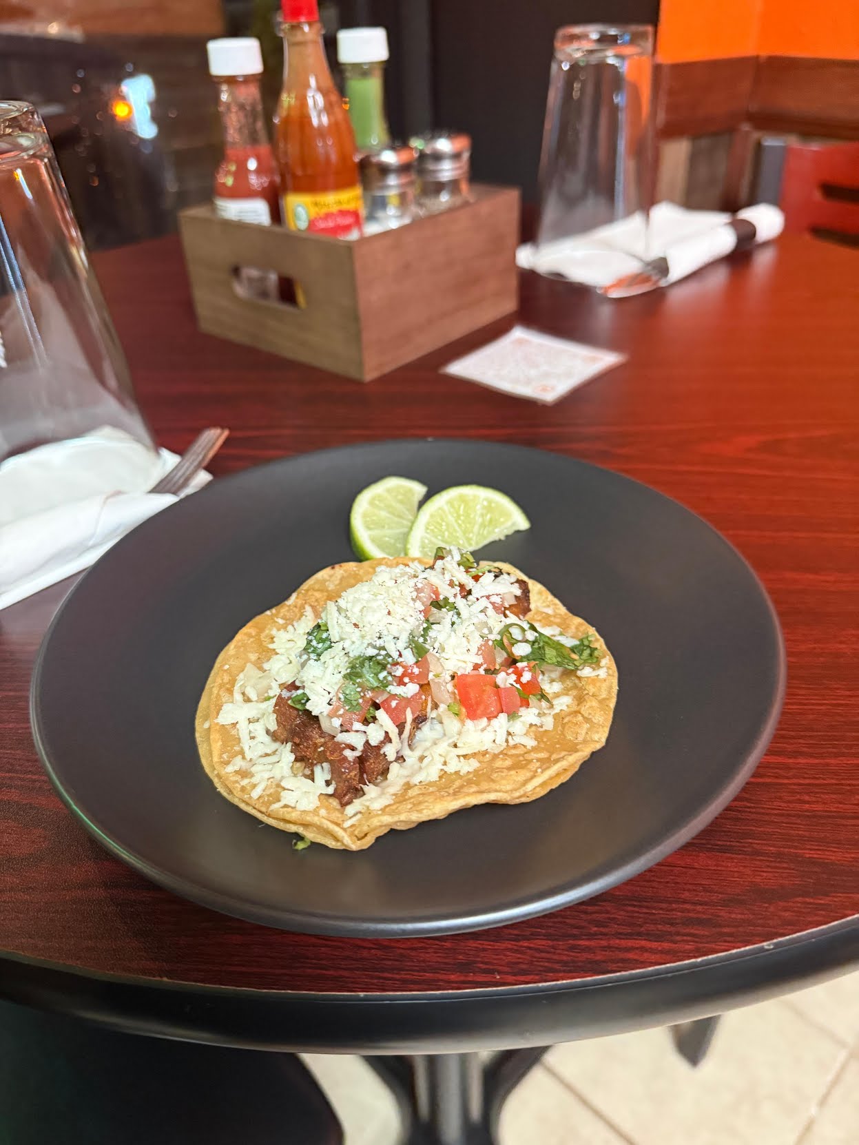 Mica's Mexican Restaurant by null