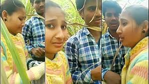 Horny couple risks getting caught having sex in public park jpg x Horny couple caught public