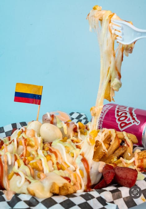 Empanada House by null