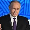 Vladimir Putin slams 'continuous' US sanctions, says other country ...