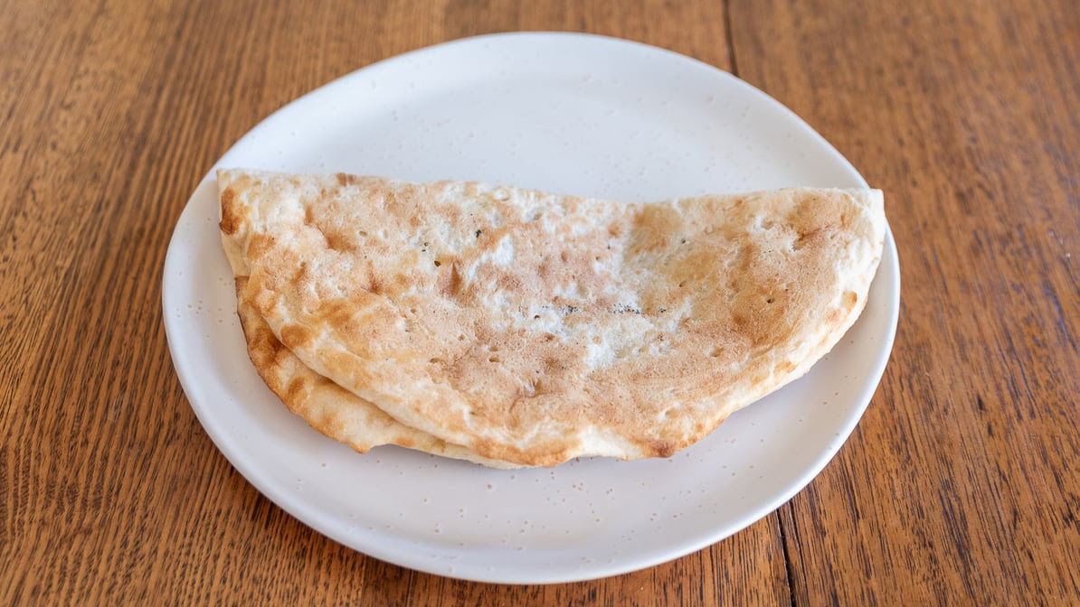 The Ghan Kebab House by null