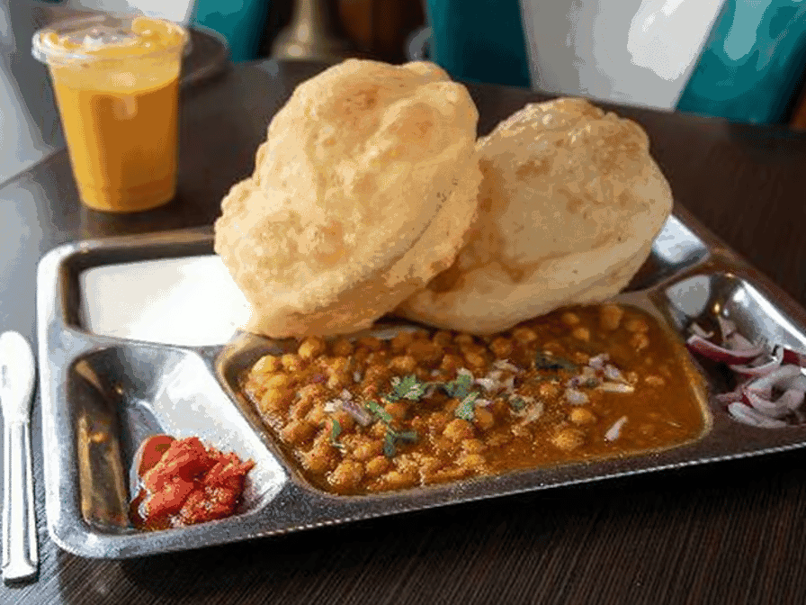 Punjabi Dhaba by null