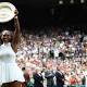 Serena Williams Digs Deep to Win Way More Than Just One More 