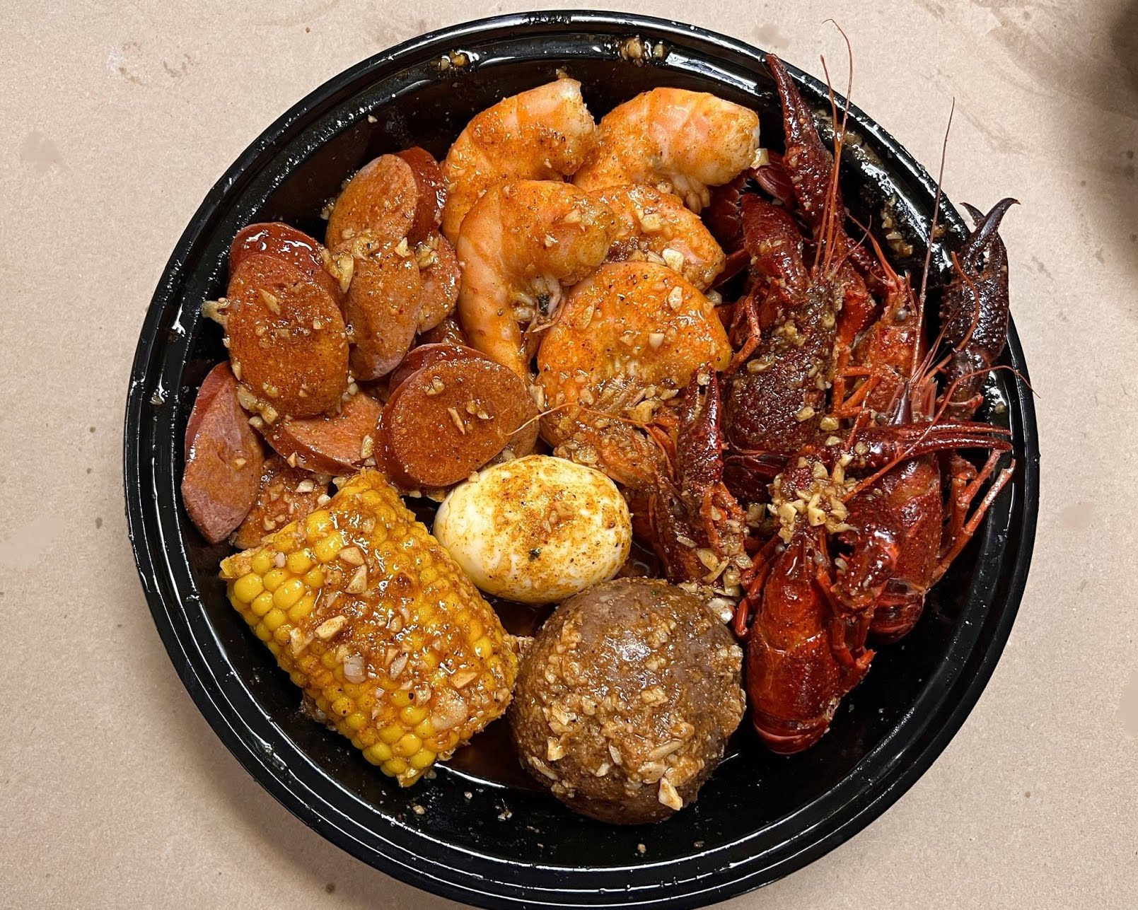 SC Fried Seafood & Chicken by null