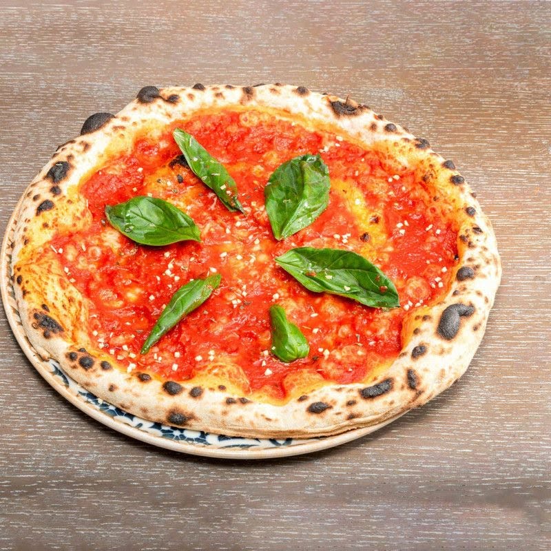 Il Pomodorino by null
