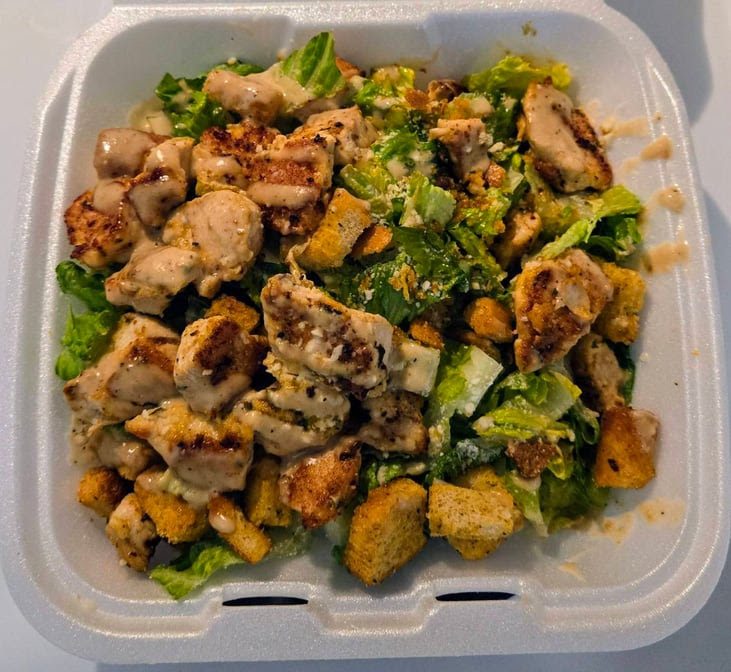 University Kitchen by null