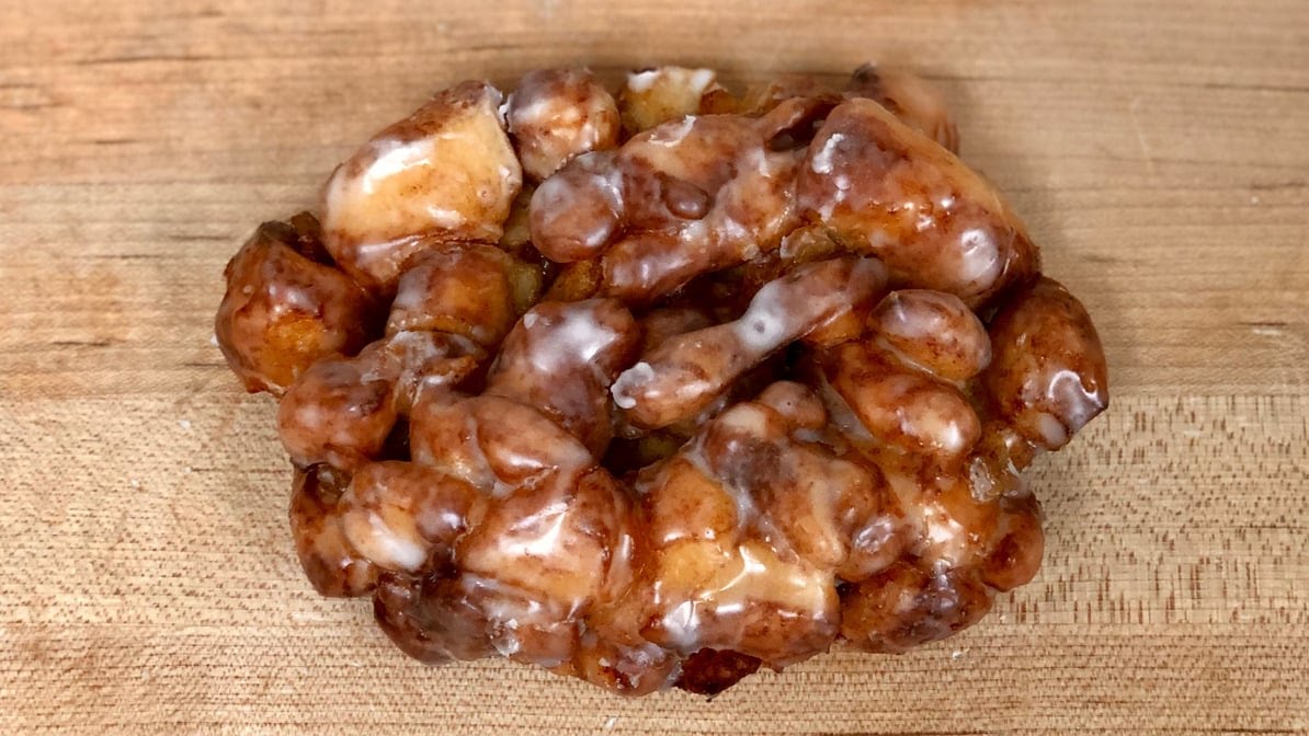 Holey Donuts by null