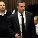 Pistorius, Steenkamp families face-to-face in court