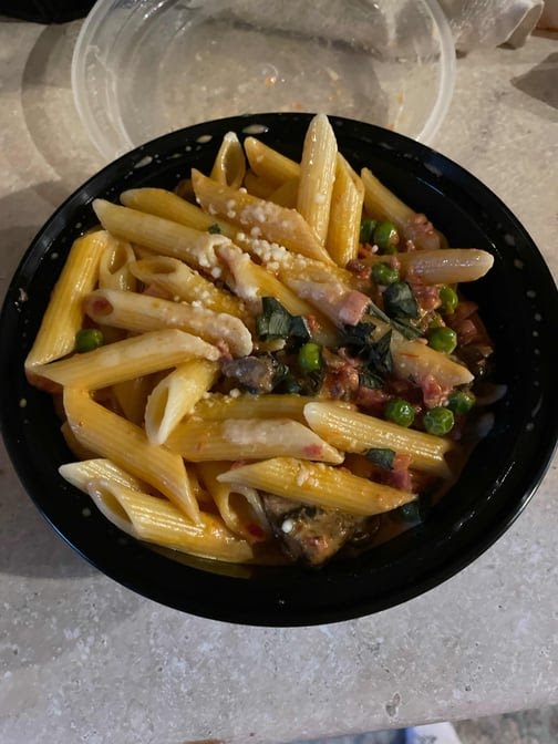Leo's Casa Calamari by null