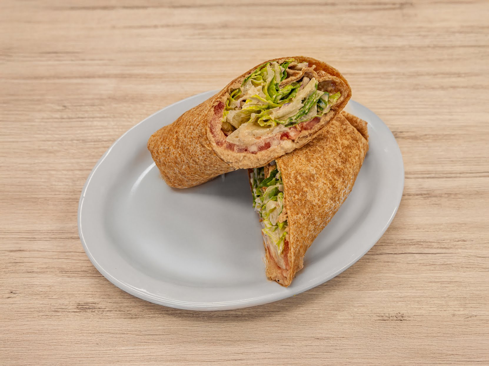 Tel-Aviv Slices Pizza by null