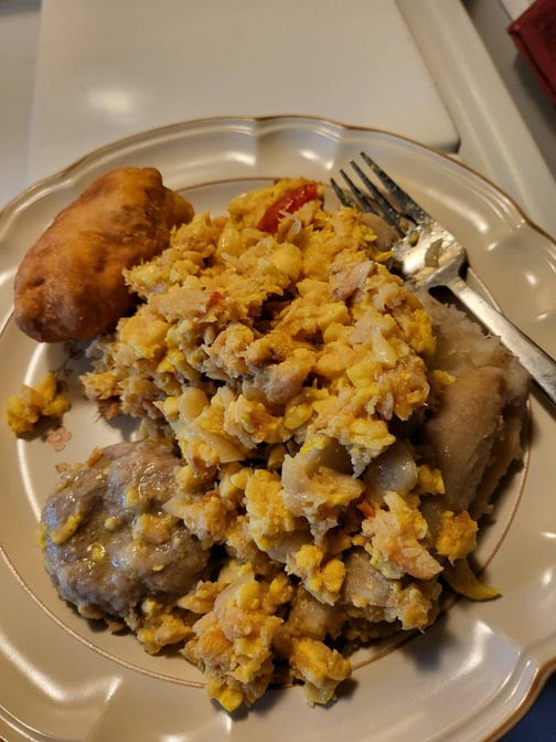 Errol's Caribbean Delights by null