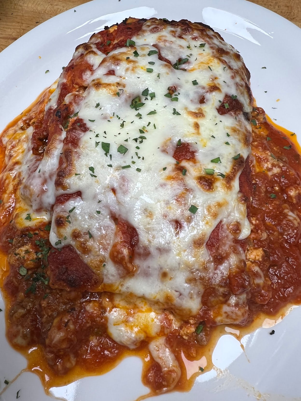 Mario's Pizza & Restaurant by null