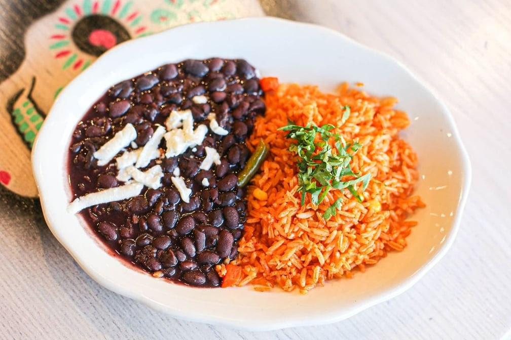 Taqueria Habanero by null