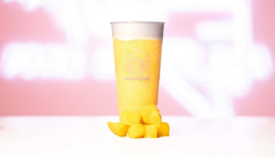 Pink Cactus Tea by null