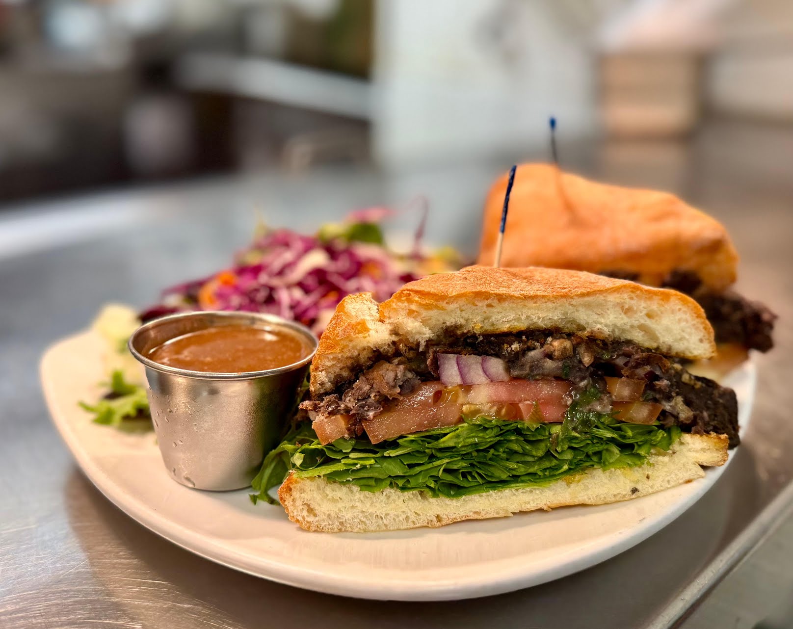 Live Oak Cafe by null