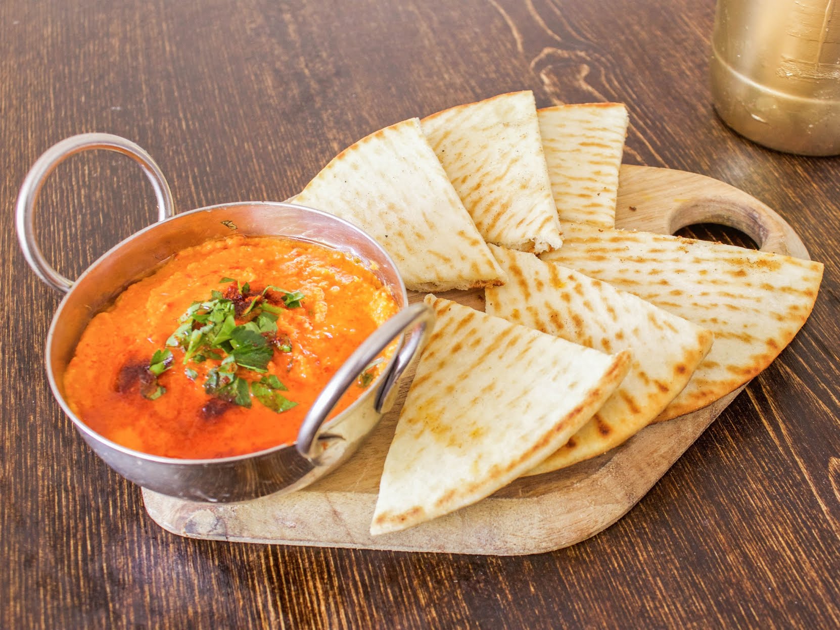 Mela Bistro by null