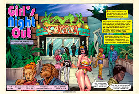 Girls night out jpg x Girls night out