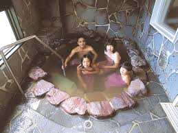 JS 風呂|お風呂 of Blue Marble