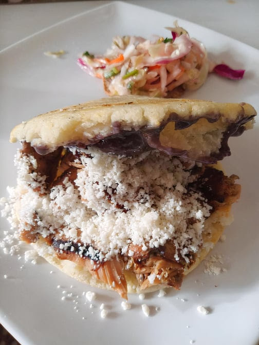 Pica Pica Arepa Kitchen by null