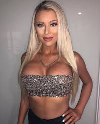 faketits trophy wife|hyper feminine styling | She so gorgeous 👌🏻 cute and pretty before, and a  total barbie doll now. #trophy #trophyfemale #trophydoll #trophywife  #trophygirlfriend... | Instagram