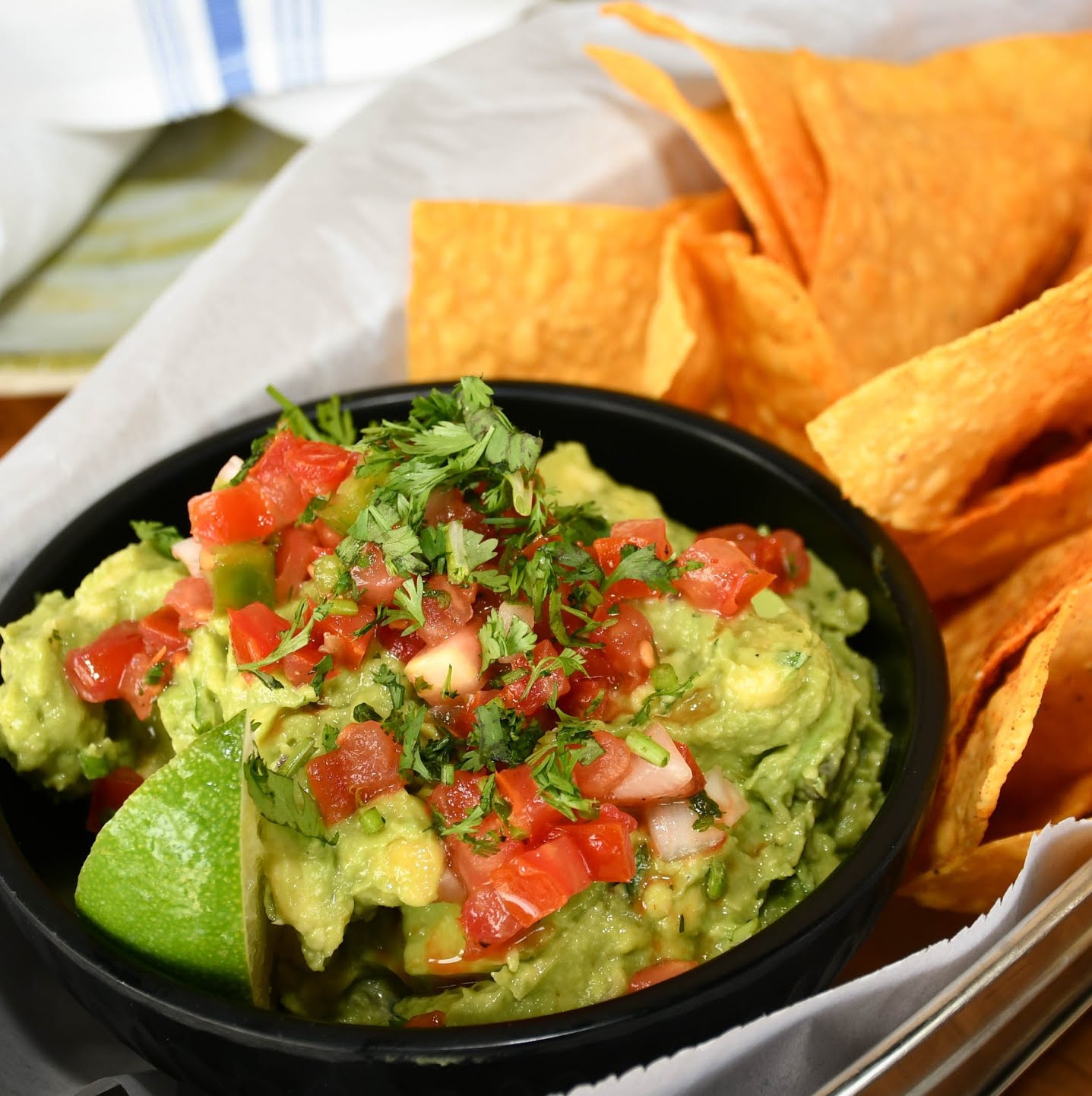 Tulio's Tacos & Tequila Bar by null