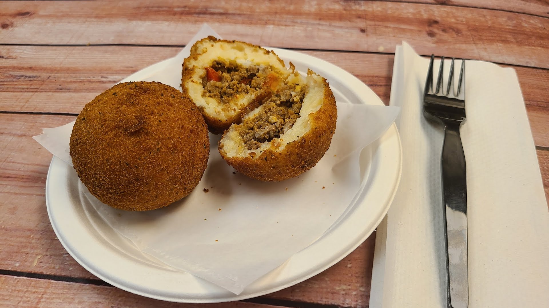 Havana Express Cuban Kitchen & Bakery by null