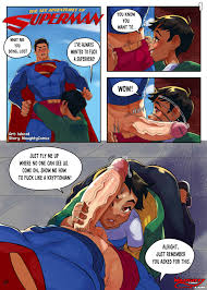 Superman sex jpg x Superman sex