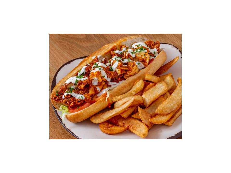 Royal Sands Social Club by null