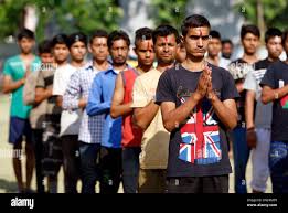 boys indian camp|Indian camp Black and White Stock Photos & Images - Alamy